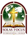 Solas Focus International Church